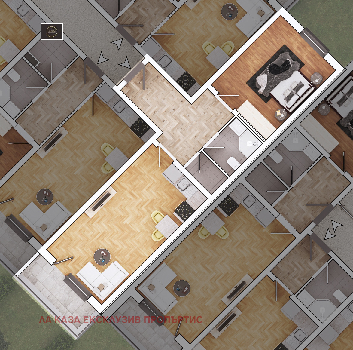 Продава 2-СТАЕН | Imot.bg — изображение 2