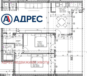 3-стаен град Велико Търново, Колю Фичето 2