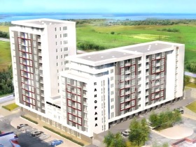 2 bedroom Meden rudnik - zona V, Burgas 1