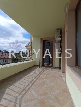 2 bedroom m-t Dolna Traka, Varna 9