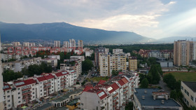 2 yatak odası Dianabad, Sofia 1