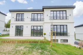 Дом Симеоново, София
