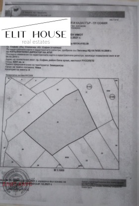 Продажба на имоти в Горна баня, град София — страница 11 - изображение 11 