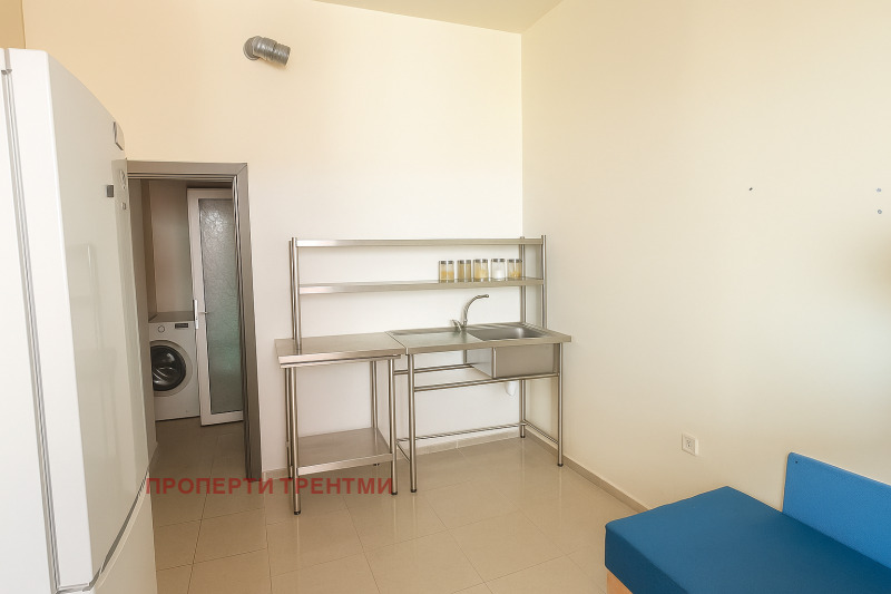 Продава  1-стаен град Бургас , Сарафово , 40 кв.м | 38518970 - изображение [2]