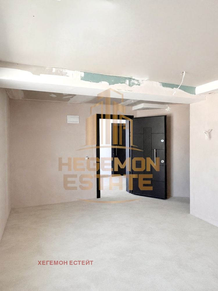 Продава 1-СТАЕН, гр. Варна, м-т Манастирски рид, снимка 2 - Апартаменти - 56312490