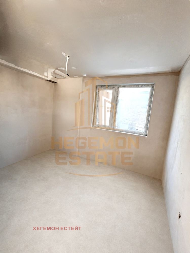 Продава 1-СТАЕН, гр. Варна, м-т Манастирски рид, снимка 3 - Апартаменти - 56312490