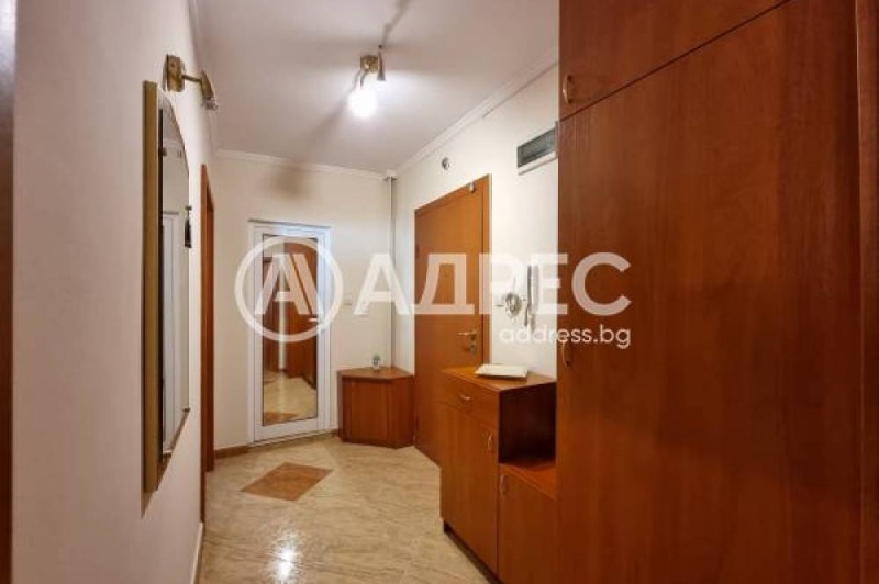 Продава 2-СТАЕН, гр. София, Лагера, снимка 9 - Aпартаменти - 49005561