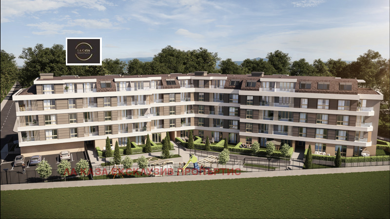 Продается  1 спальня София , Овча купел , 89 кв.м | 87838000