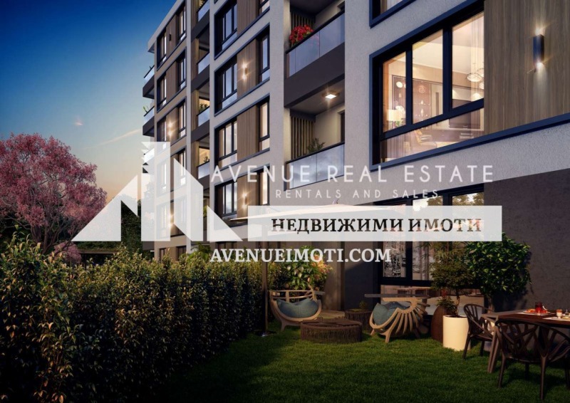 In vendita  1 camera da letto Plovdiv , Kiuchuk Parig , 74 mq | 17234328 - Immagine [6]
