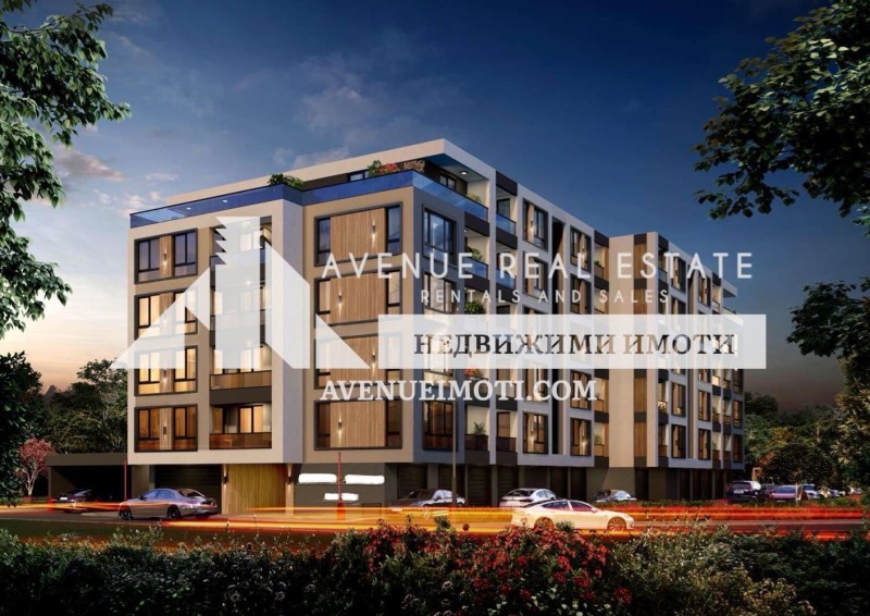 In vendita  1 camera da letto Plovdiv , Kiuchuk Parig , 74 mq | 17234328
