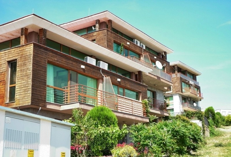 Продава  2-стаен област Бургас , с. Кошарица , 61 кв.м | 82956294 - изображение [11]