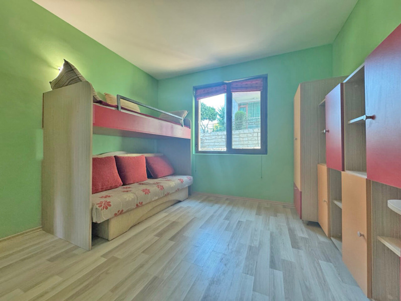 Продава  2-стаен област Бургас , с. Кошарица , 61 кв.м | 82956294 - изображение [4]