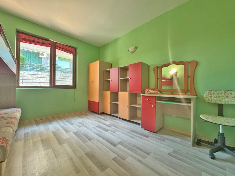 Продава  2-стаен област Бургас , с. Кошарица , 61 кв.м | 82956294 - изображение [5]