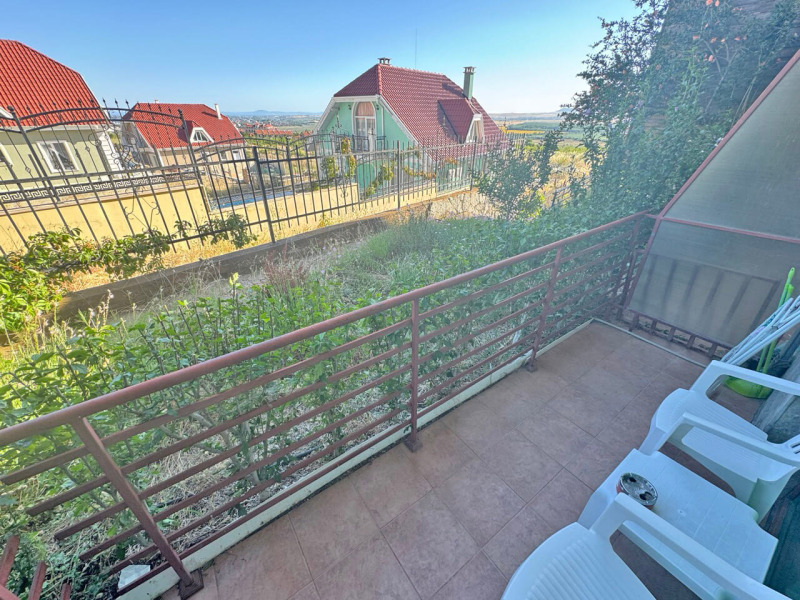 Продава  2-стаен област Бургас , с. Кошарица , 61 кв.м | 82956294 - изображение [8]