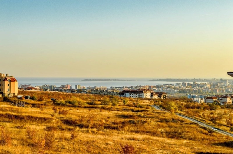 Продава  2-стаен област Бургас , с. Кошарица , 61 кв.м | 82956294 - изображение [12]