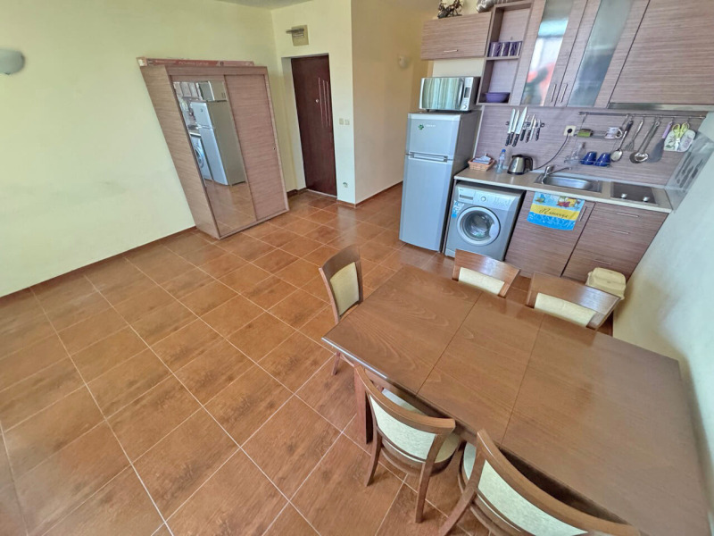 Продава  2-стаен област Бургас , с. Кошарица , 61 кв.м | 82956294 - изображение [3]