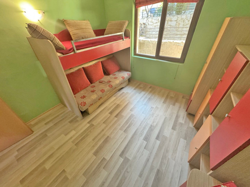 Продава  2-стаен област Бургас , с. Кошарица , 61 кв.м | 82956294 - изображение [6]