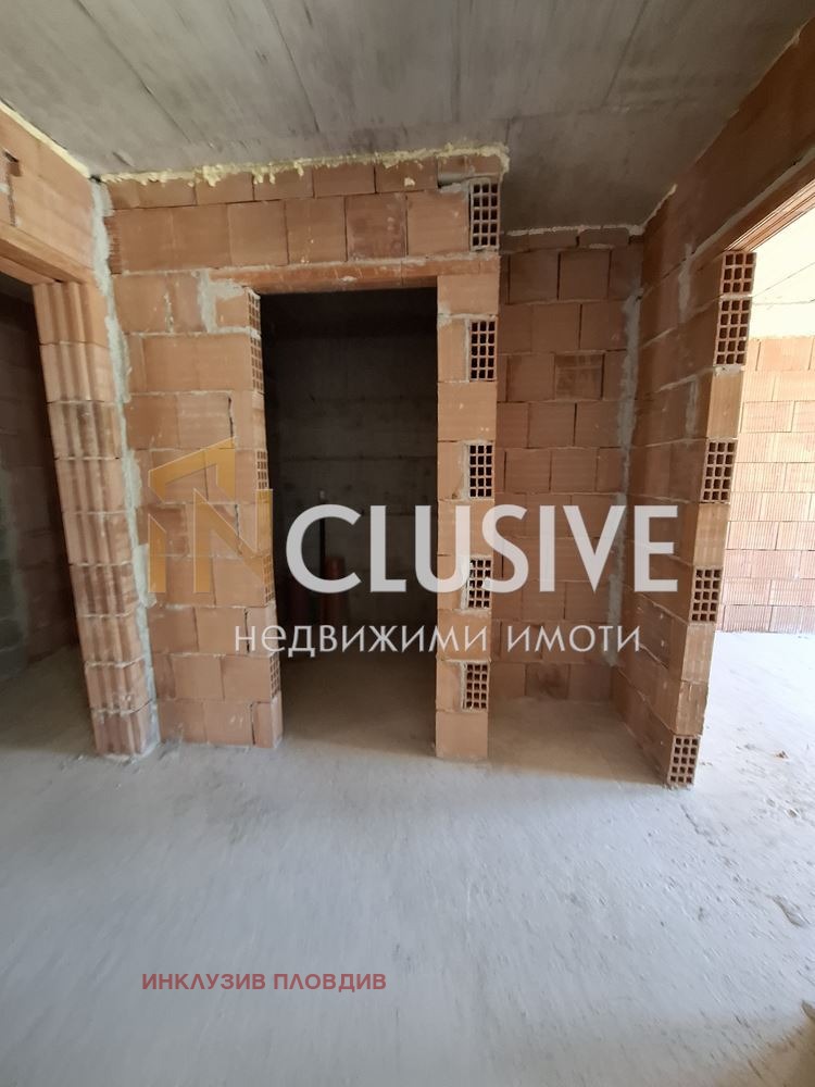 Продава  2-стаен град Пловдив , Остромила , 80 кв.м | 69927676 - изображение [7]