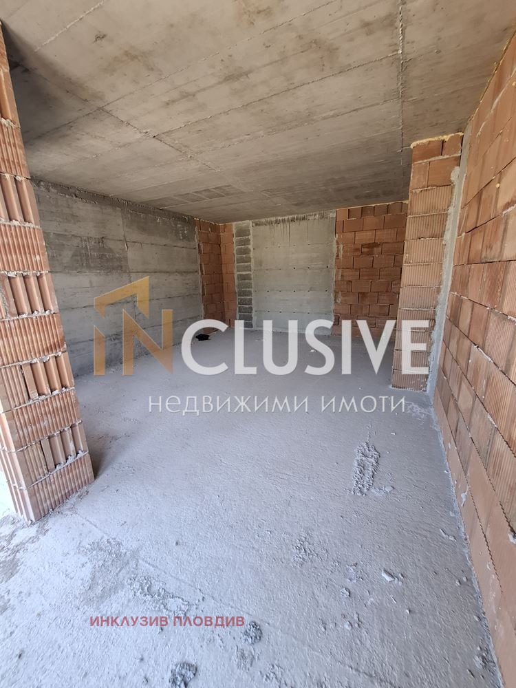 Продава  2-стаен град Пловдив , Остромила , 80 кв.м | 69927676 - изображение [6]