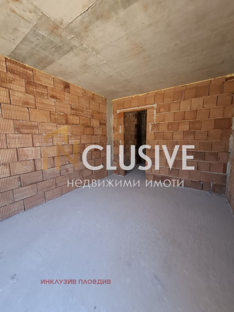 Продава  2-стаен град Пловдив , Остромила , 80 кв.м | 69927676 - изображение [8]