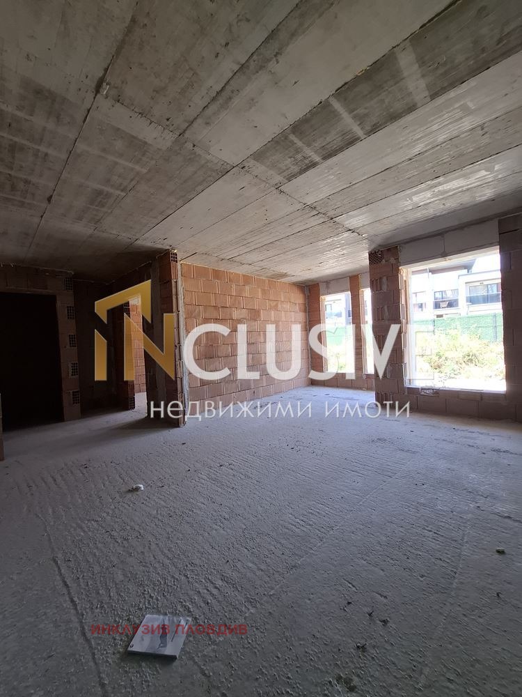 Продава  2-стаен град Пловдив , Остромила , 80 кв.м | 69927676 - изображение [4]