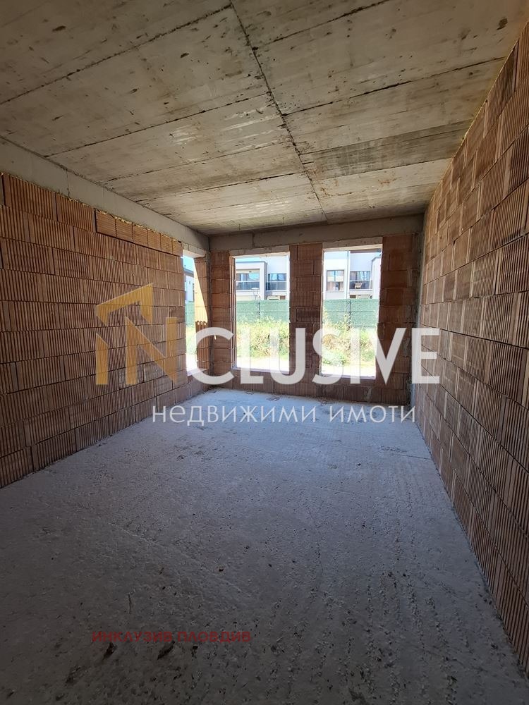 Продава  2-стаен град Пловдив , Остромила , 80 кв.м | 69927676 - изображение [5]