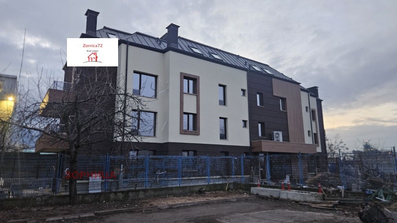 Продава 2-СТАЕН, гр. София, Младост 1, снимка 15 - Апартаменти - 52008466