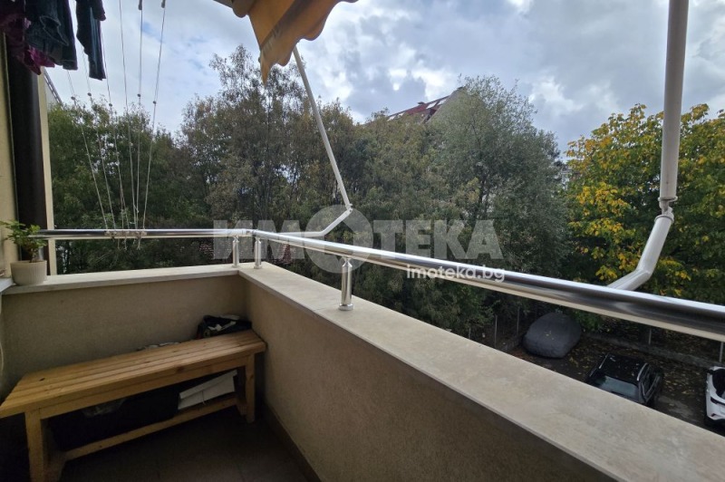 À vendre  1 chambre Sofia , Ovtcha koupel , 69 m² | 49694569 - image [11]