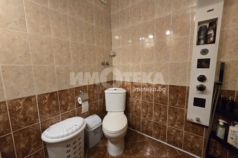 À vendre  1 chambre Sofia , Ovtcha koupel , 69 m² | 49694569 - image [9]