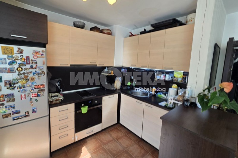 À vendre  1 chambre Sofia , Ovtcha koupel , 69 m² | 49694569 - image [5]
