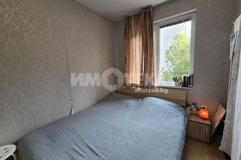 À vendre  1 chambre Sofia , Ovtcha koupel , 69 m² | 49694569 - image [6]