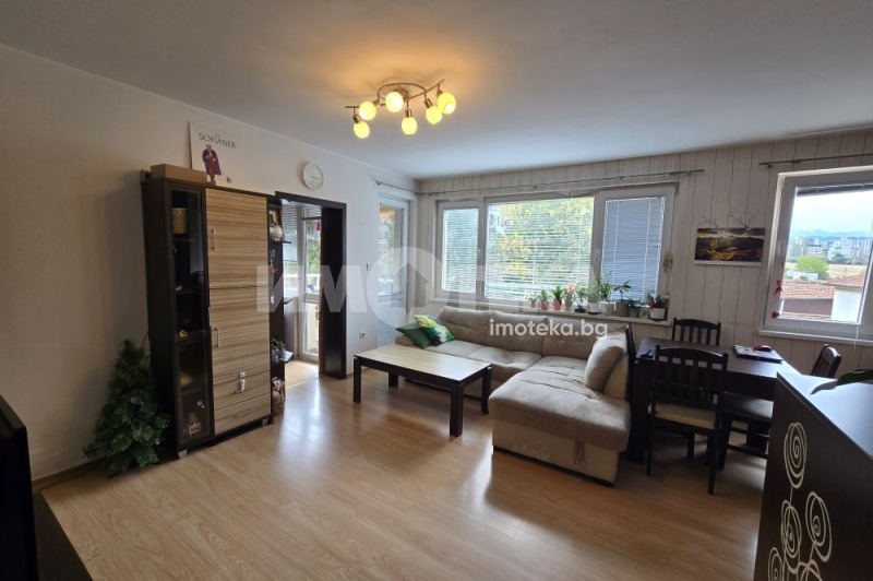 À vendre  1 chambre Sofia , Ovtcha koupel , 69 m² | 49694569 - image [2]