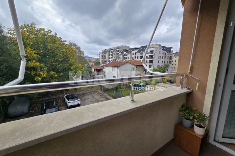 À vendre  1 chambre Sofia , Ovtcha koupel , 69 m² | 49694569 - image [10]