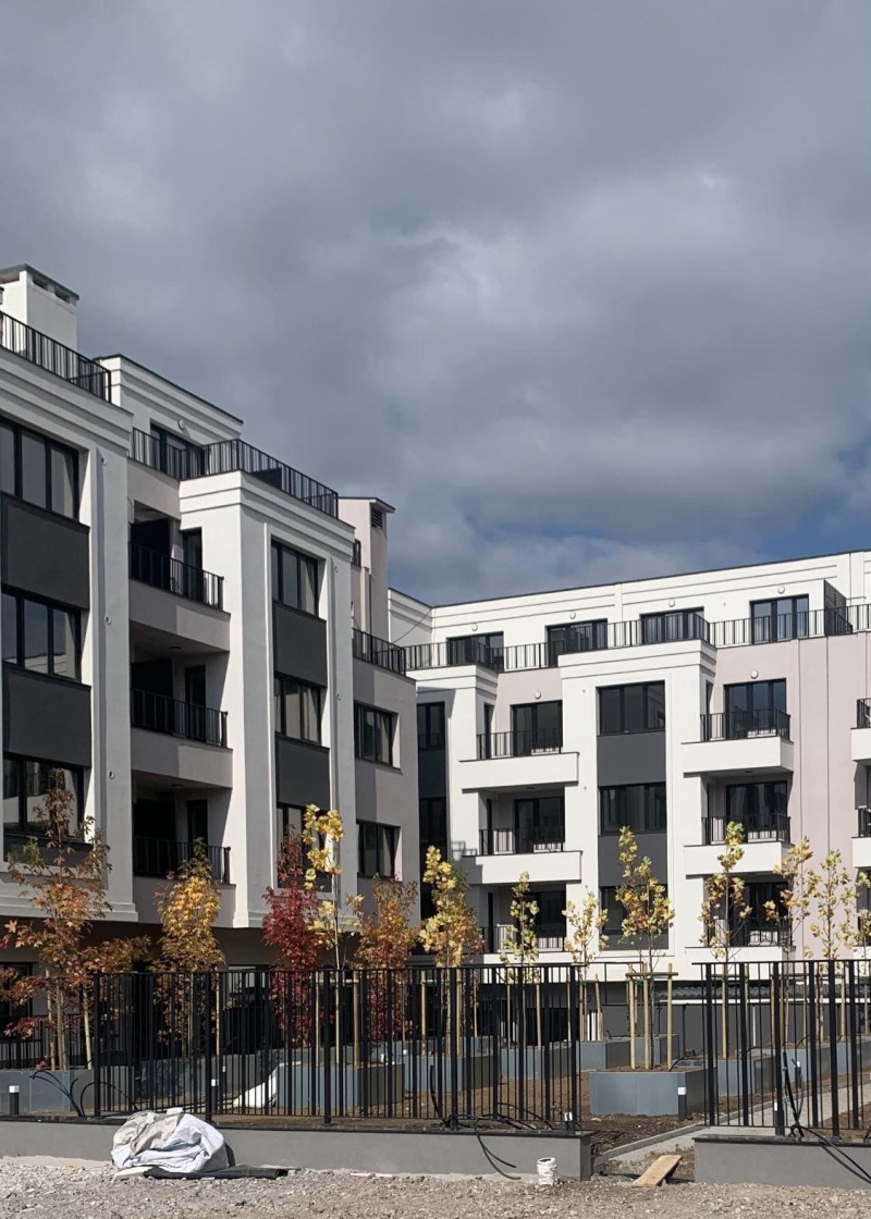 Te koop  1 slaapkamer Sofia , Vitosja , 56 m² | 75649098