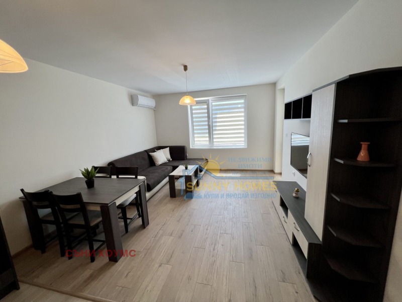 Продава 2-СТАЕН, гр. Велико Търново, Картала, снимка 4 - Апартаменти - 52649464