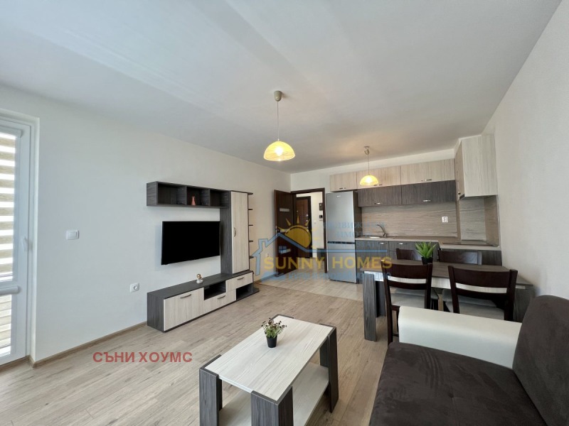 Продава 2-СТАЕН, гр. Велико Търново, Картала, снимка 3 - Апартаменти - 52649464