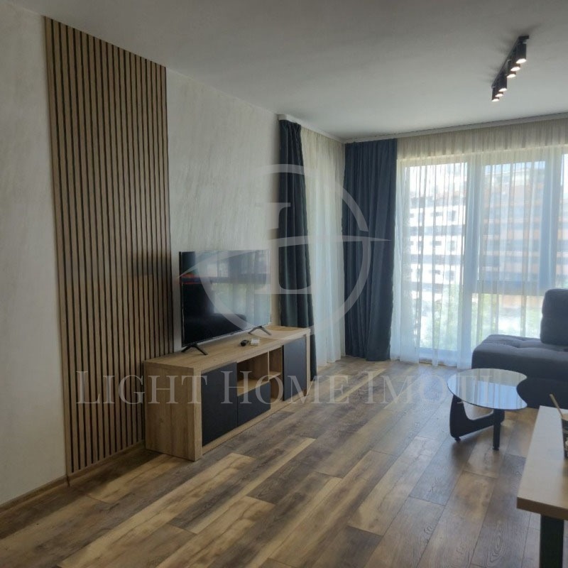 Продава 2-СТАЕН, гр. Пловдив, Христо Смирненски, снимка 3 - Апартаменти - 52287797