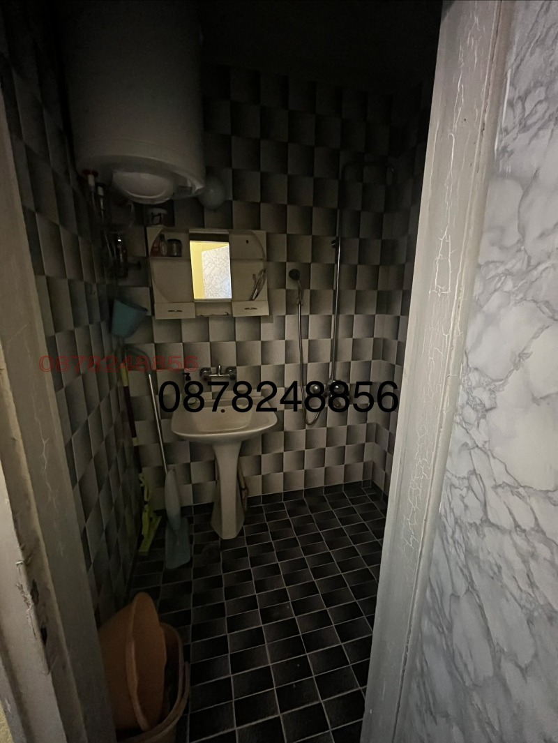 Продава 2-СТАЕН, гр. София, Хаджи Димитър, снимка 10 - Апартаменти - 53458195