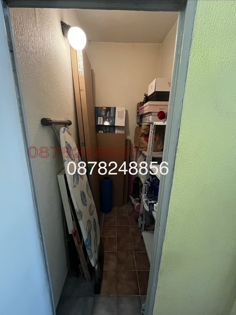 Продава 2-СТАЕН, гр. София, Хаджи Димитър, снимка 9 - Апартаменти - 53458195