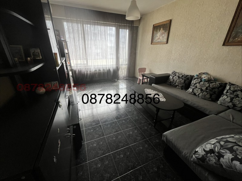 Продава 2-СТАЕН, гр. София, Хаджи Димитър, снимка 2 - Апартаменти - 53458195