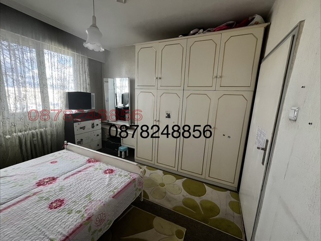 Продава 2-СТАЕН, гр. София, Хаджи Димитър, снимка 5 - Апартаменти - 53458195