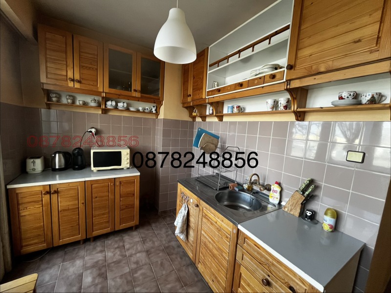 Продава 2-СТАЕН, гр. София, Хаджи Димитър, снимка 6 - Апартаменти - 53458195