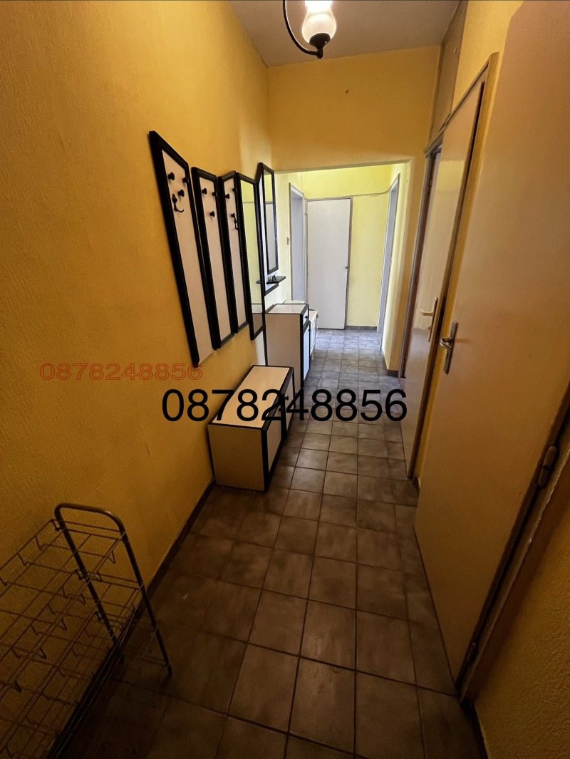 Продава 2-СТАЕН, гр. София, Хаджи Димитър, снимка 8 - Апартаменти - 53458195