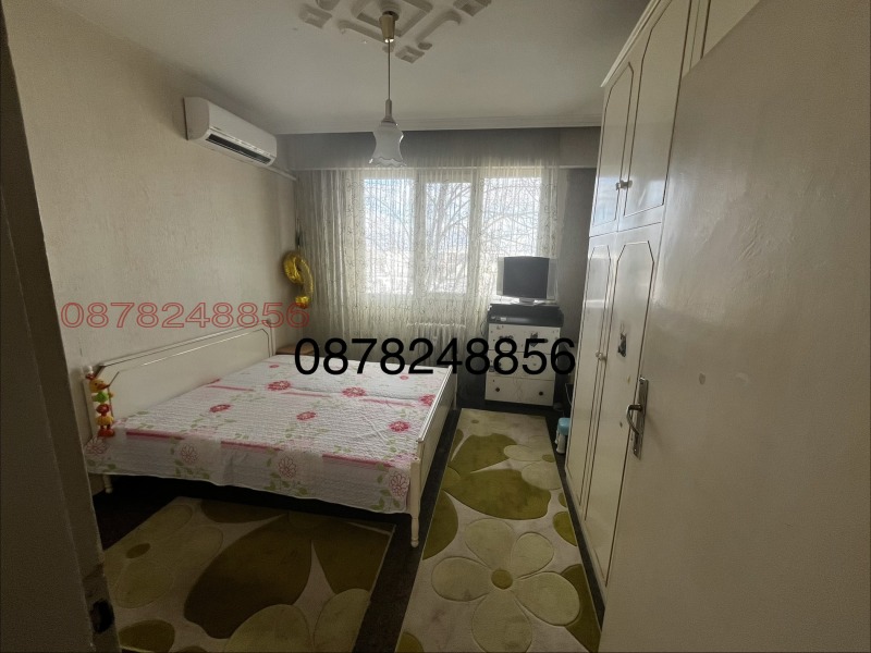 Продава 2-СТАЕН, гр. София, Хаджи Димитър, снимка 4 - Апартаменти - 53458195