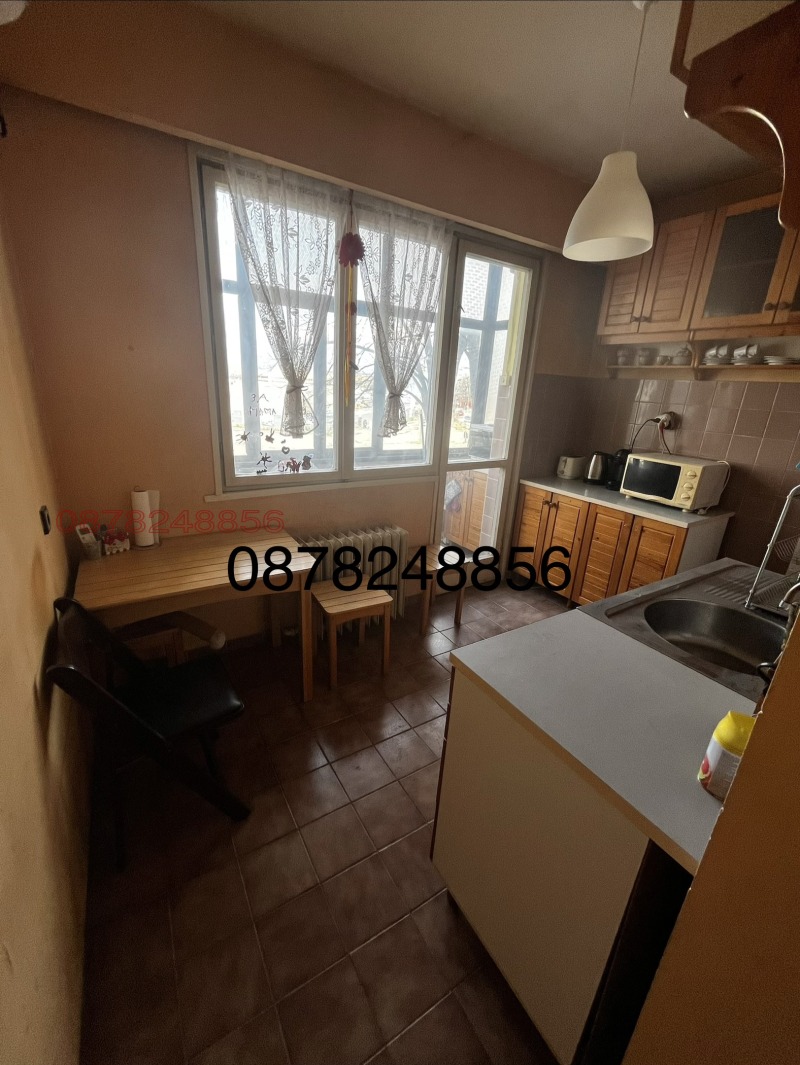 Продава 2-СТАЕН, гр. София, Хаджи Димитър, снимка 7 - Апартаменти - 53458195