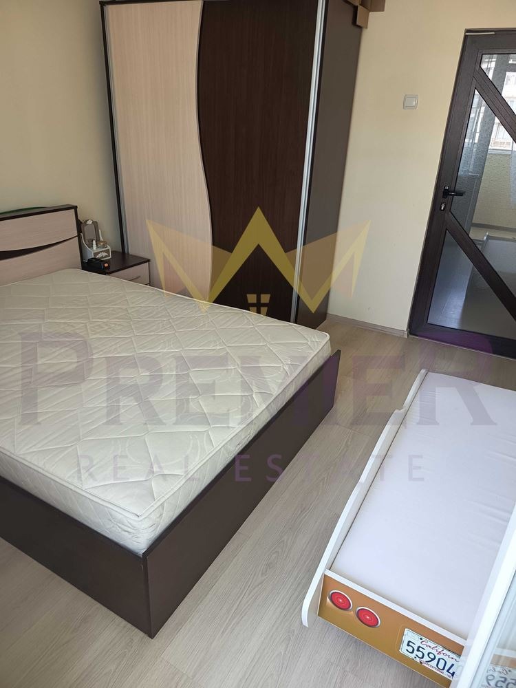 Продава 2-СТАЕН, гр. Варна, Владислав Варненчик 1, снимка 8 - Апартаменти - 54675928