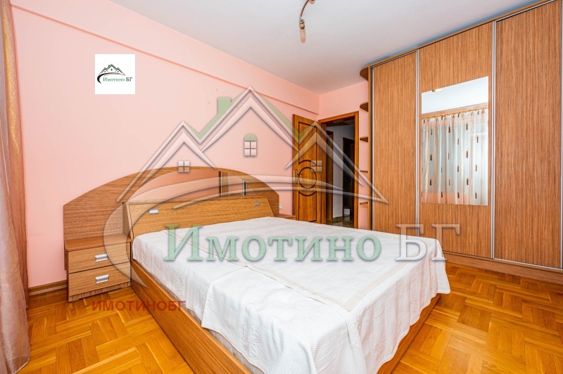 Продава  3-стаен град Пловдив , Център , 120 кв.м | 37962918 - изображение [7]