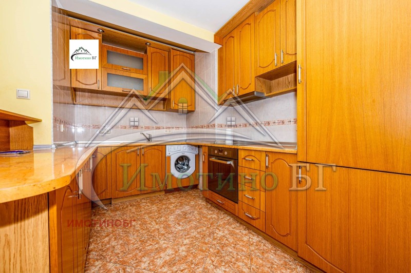 Продава  3-стаен град Пловдив , Център , 120 кв.м | 37962918 - изображение [10]