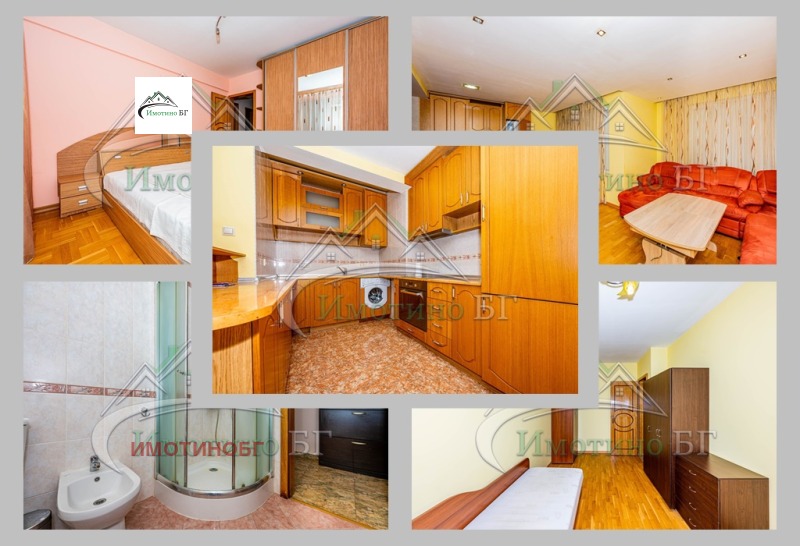 Продава  3-стаен град Пловдив , Център , 120 кв.м | 37962918