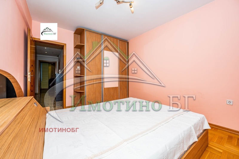 Продава  3-стаен град Пловдив , Център , 120 кв.м | 37962918 - изображение [5]